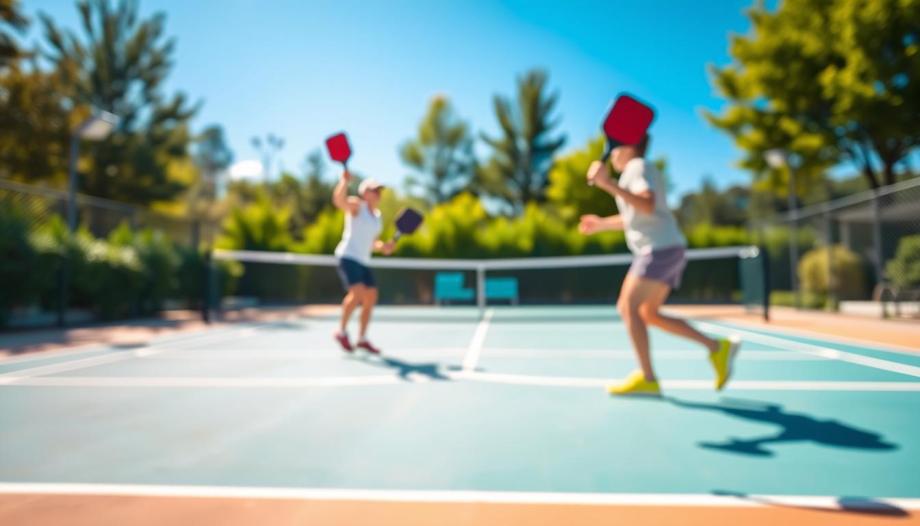 5 dicas essenciais para melhorar no Pickleball