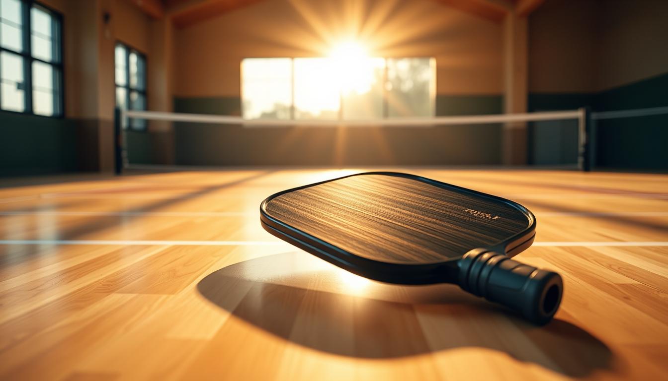 As melhores raquetes de pickleball em 2025